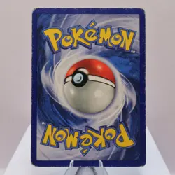 Pokemon TCG - Jynx 31/102 Base Set Uncommon 1st Edition WOTC 1999 - HP - Image 3