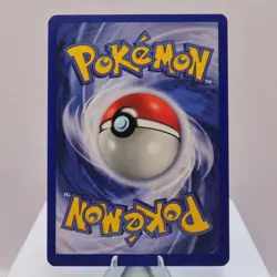 Pokemon TCG - Beedrill 17/102 Base Set Rare WOTC 1999 - EXC/NM - Image 3