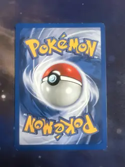 Neo Revelation - Porygon2 12/64 Holo Rare Vintage Pokemon TCG - LP - Image 5