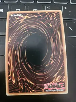 YUGIOH Ultra Rare Valerifawn, Mystical Beast Of The Forest AC18-EN019 1st Ed - Image 2