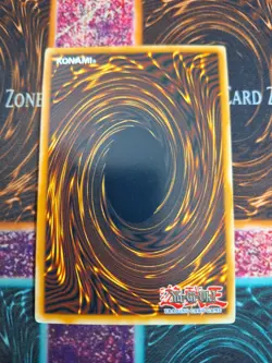 Yu-Gi-Oh! TCG Counselor Lily TDGS-EN081 Super Rare Unlimited Near Mint - Image 3