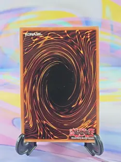 Yu-Gi-Oh TCG Card | Aromaseraphy Angelica INOV-EN031 First Edition - Image 2