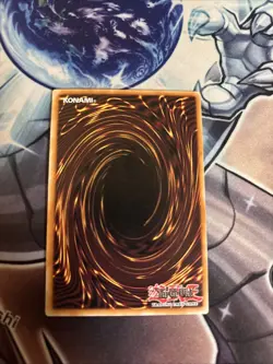 (EF) Yu-Gi-Oh! - Duelist Revolution Scrapyard 2010 DREV-EN047 1st Edition VLP - Image 5