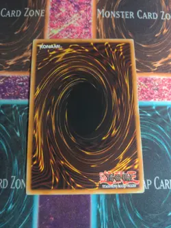 Yu-Gi-Oh! Fairy Meteor Crush PSV-063 OG Unlimited Super Rare NM a1/ - Image 3