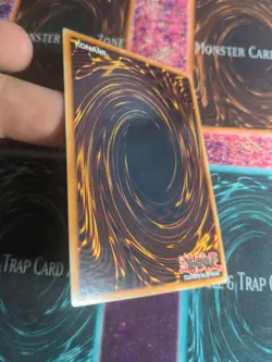 Yu-Gi-Oh! Fairy Meteor Crush PSV-063 OG Unlimited Super Rare NM a1/ - Image 4