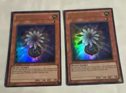 1x Yugioh STBL-EN018 Glow-Up Bulb 1st Edition Ultra Rare NM - Image 1
