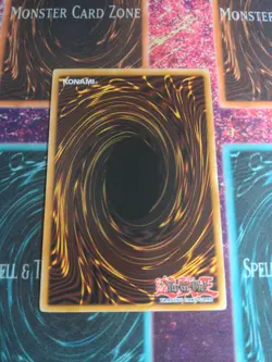 Yu-Gi-Oh! Number C39: Utopia Ray ORCS-EN040 1st Edition Ultimate Rare NM - Image 3