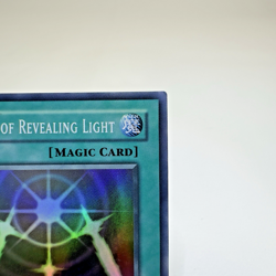 Yugioh Swords of Revealing Light LOB-101 1st Edition Super Rare Holo AE - LP 💎 - Image 4