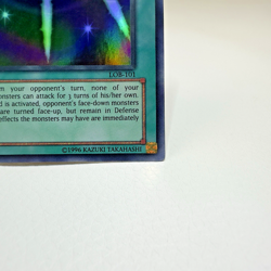 Yugioh Swords of Revealing Light LOB-101 1st Edition Super Rare Holo AE - LP 💎 - Image 5
