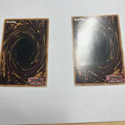 Yugioh Infernity Doom Dragon TSHD-EN042 1st Edition Ultimate Rare Konami QTY 1 - Image 4