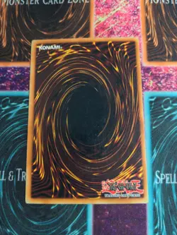Yu-Gi-Oh! Hieracosphinx DR3-EN192 Unlimited Super Rare NM/LP - Image 4