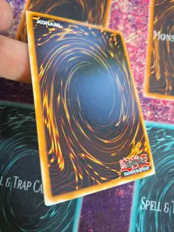 Yu-Gi-Oh! TCG Penguin Brave OP17-EN010 Super Rare Unlimited Near Mint - Image 4