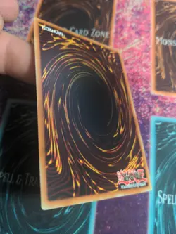 Yu-Gi-Oh! Jurrac Velphito HA03-EN027 1st Edition Secret Rare NM - Image 4