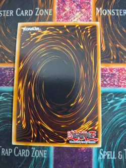 Yu-Gi-Oh! Grapha, Dragon Lord of Dark World PGL2-EN083 Gold Rare 1st Edition NM - Image 3
