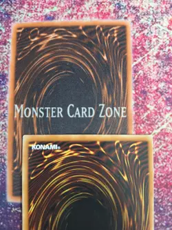 Yu-Gi-Oh! Summoned Skull YAP1-EN003 Ultra Rare Limited NM/LP - Image 5