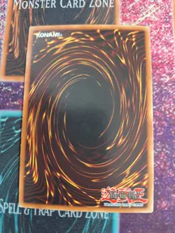 Yu-Gi-Oh! Lord of D. SDK-041 Super Rare Unlimited Near Mint b2/ - Image 3