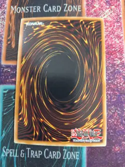 Yu-Gi-Oh! Archlord Zerato AST-034 Ultra Rare Unlimited Near Mint - Image 3