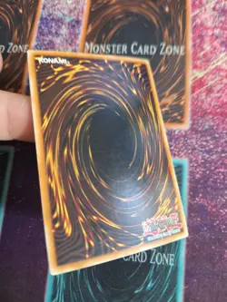Yu-Gi-Oh! Archlord Zerato AST-034 Ultra Rare Unlimited Near Mint - Image 4