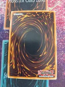 Yu-Gi-Oh! Kaiser Sea Horse SKE-015 Ultra Rare Unlimited Near Mint - Image 3