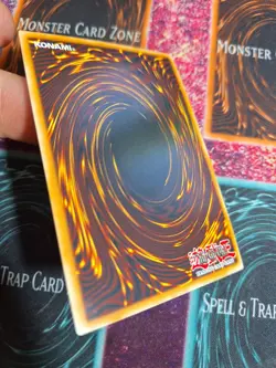 Yu-Gi-Oh! TCG Phoenix Gearfried SDWS-EN001 Ultra Rare 1st Edition Lightly Played - Image 5
