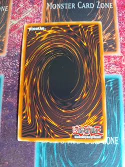 Yu-Gi-Oh! Effect Veiler DUDE-EN028 Ultra Rare 1st Edition Near Mint a1/ - Image 3