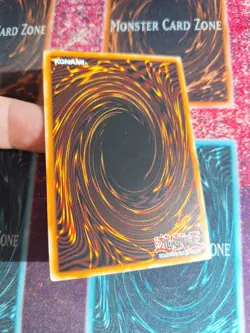 Yu-Gi-Oh! Effect Veiler DUDE-EN028 Ultra Rare 1st Edition Near Mint a1/ - Image 4