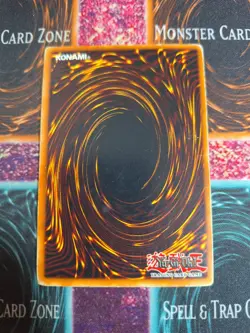 Yu-Gi-Oh! TCG Red-Eyes B. Dragon SDJ-001 Ultra Rare Unlimited MP/HP - Image 5