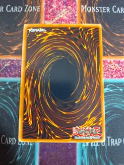Yu-Gi-Oh! Union Attack LODT-EN093 Super Rare 1st Edition Near Mint - Image 3