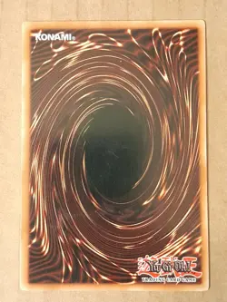 YuGiOh Destiny Hero - Dogma POTD-EN014 Ultimate Rare 1st Edition NM See Pictures - Image 2