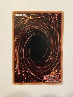 Volcanic Doomfire FOTB-EN008 Force of the Breaker 1st Edition - Image 2