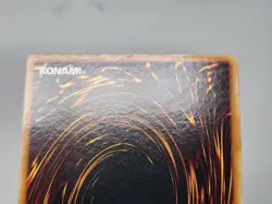YuGiOh Volcanic Doomfire FOTB-EN008 1st Edition Ultra Rare LP - Image 4