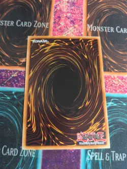 Yu-Gi-Oh! Grapha, Dragon Lord of Dark World PGL2-EN083 1st Edition Gold Rare NM - Image 3