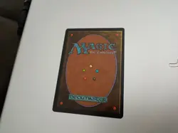 MTG MAGIC CARD CRAW WURM OTTIMA - Image 2