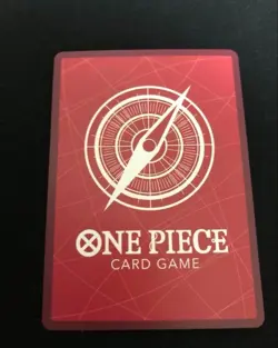 JPN Onepiece Card Roronoa Zoro L/P OP12-020 op12 Legacy Of The Master - Image 2