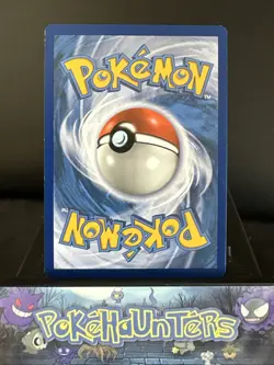 Pokemon Card Necrozma GX 95/131 Forbidden Light Half Art Ultra Rare NM - Image 2