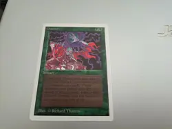MTG MAGIC CARD CHANNEL SORCERY OTTIMA - Image 1
