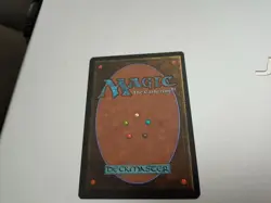 MTG MAGIC CARD CHANNEL SORCERY OTTIMA - Image 2