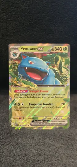 Pokemon X7 Mixed EX Card Bundle. MINT . 003 119 235 102 122 089 162 TR MEW SSP - Image 2