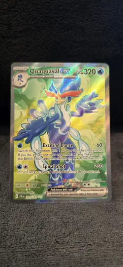 Pokemon X7 Mixed EX Card Bundle. MINT . 003 119 235 102 122 089 162 TR MEW SSP - Image 4
