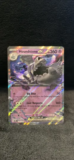 Pokemon X7 Mixed EX Card Bundle. MINT . 003 119 235 102 122 089 162 TR MEW SSP - Image 5