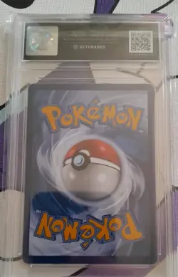 Arven's Mabosstiff Ex 235/182 - SIR - Destined Rivals - Pokemon Card gg 10 - Image 2