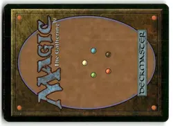 Ice Age Magic: The Gathering Orcish Lumberjack MTG - Image 2