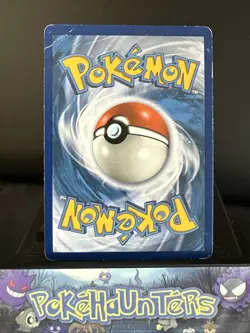 Pokemon Card Palkia GX 101/156 Ultra Prism Holo Ultra Rare Played - Image 2