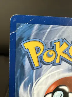 Pokemon Card Palkia GX 101/156 Ultra Prism Holo Ultra Rare Played - Image 3