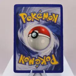 Pokemon TCG - Machamp 8/102 Base Set Holo Rare Shadowless WOTC 1999 - PL - Image 3