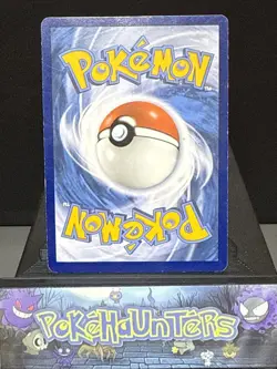Pokemon Card Mewtwo GX 31/68 Rare Holo Card Hidden Fates Played - Image 4