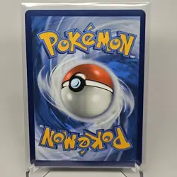 Emcee’s Hype 220/182 Destined Rivals Pokemon TCG English - Image 2