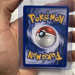 Pokemon Reversal 87/109 Pokemon TCG: EX Ruby & Sapphire NM/MT Pokemon Uncommon - Image 3