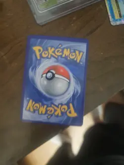 Pokemon M Blastoise EX 220 HP Rare Holo Trading Card - Image 2