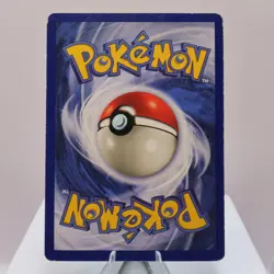 Pokemon TCG - Nidorino 37/102 Base Set Uncommon Shadowless WOTC 1999 - MP - Image 3